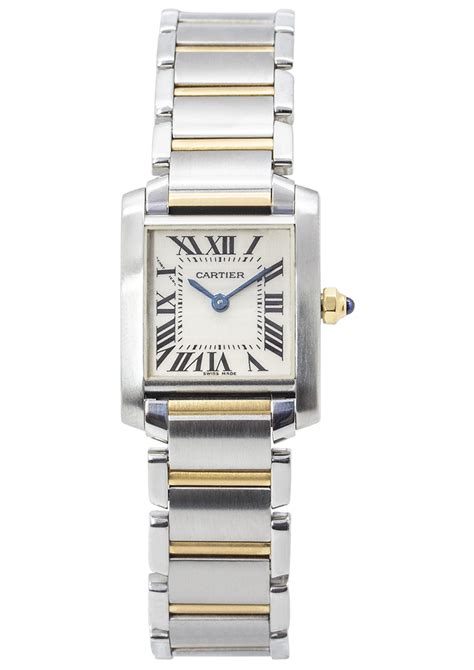 cartier watch model 2384|classic cartier watches.